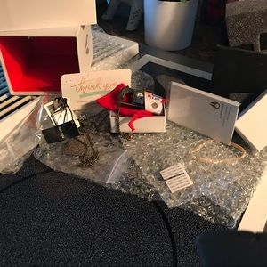 @Eye4jewelry just delivered!